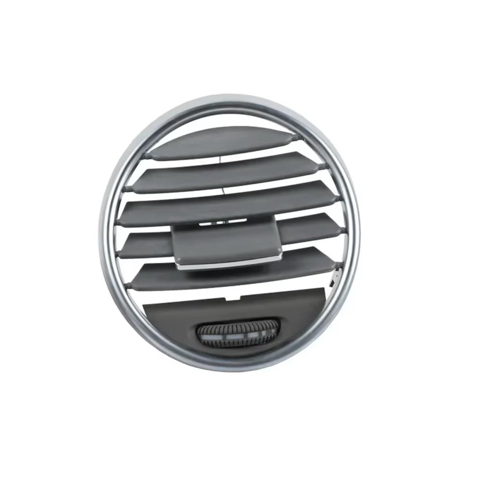 A/C Klimaanlage Steckdose Für Benz W164 ML350 GL350 Für GLE Für GLS Links/Rechts Seite Dashboard Air Vent Outlet Grille A/C Air Vent Outlet Grille A/C-Auslassöffnung von Wnfmjqe