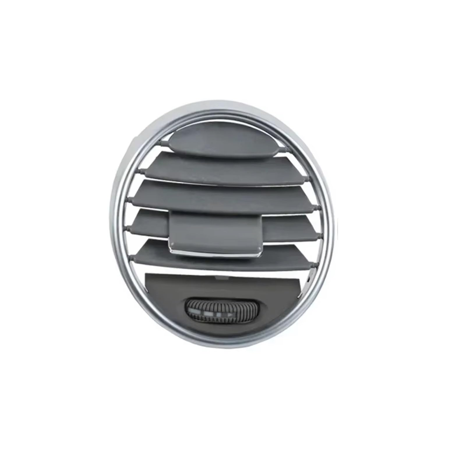 A/C Klimaanlage Steckdose Für Benz W164 ML350 GL350 Für GLE Für GLS Links/Rechts Seite Dashboard Air Vent Outlet Grille A/C Air Vent Outlet Grille A/C-Auslassöffnung von Wnfmjqe