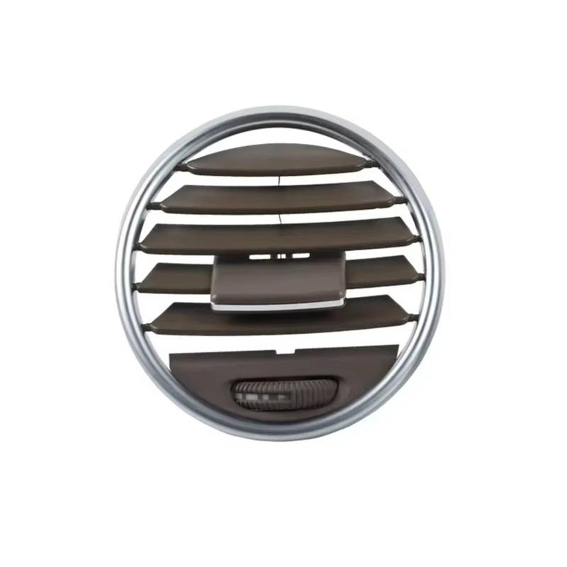 A/C Klimaanlage Steckdose Für Benz W164 ML350 GL350 Für GLE Für GLS Links/Rechts Seite Dashboard Air Vent Outlet Grille A/C Air Vent Outlet Grille A/C-Auslassöffnung von Wnfmjqe