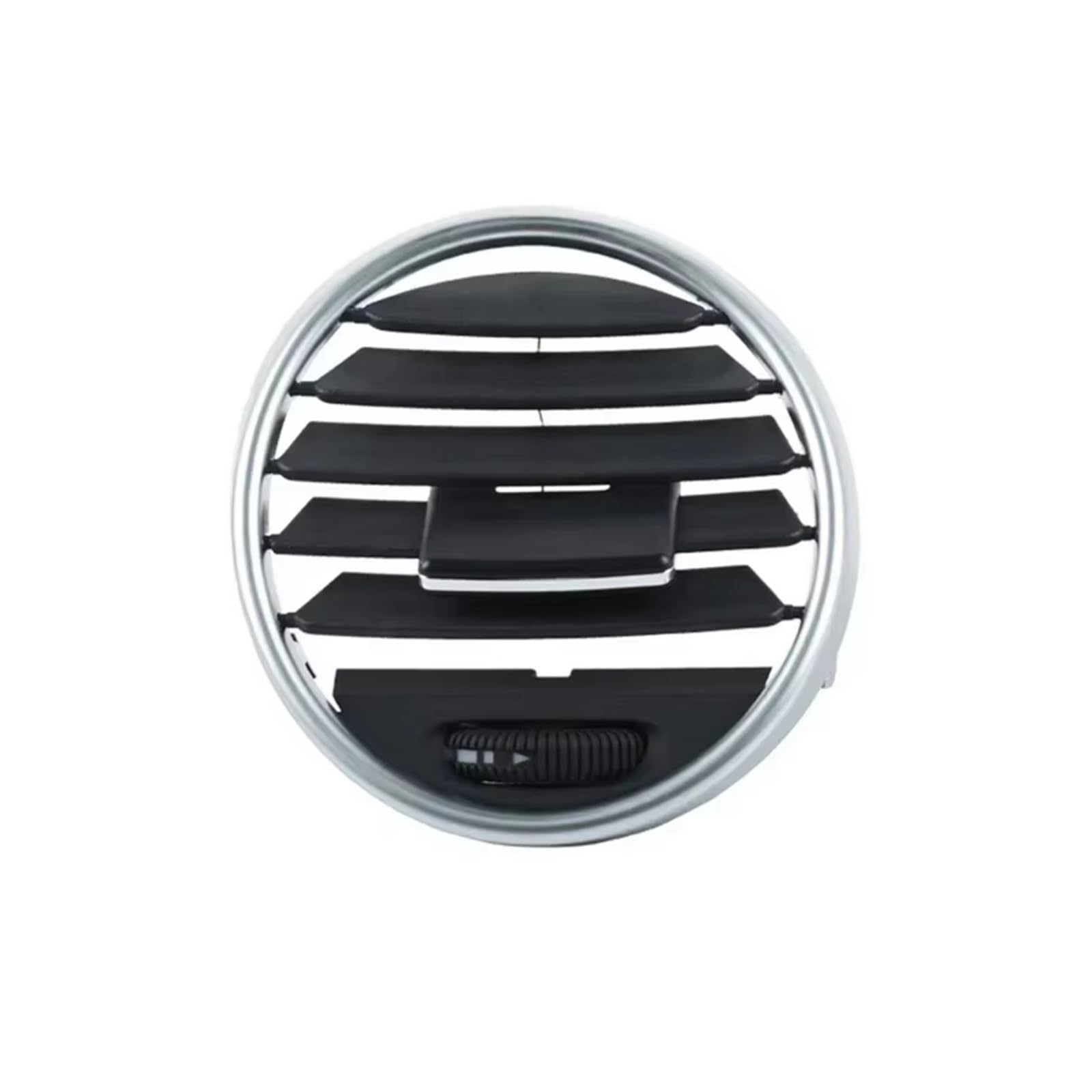 A/C Klimaanlage Steckdose Für Benz W164 ML350 GL350 Für GLE Für GLS Links/Rechts Seite Dashboard Air Vent Outlet Grille A/C Air Vent Outlet Grille A/C-Auslassöffnung von Wnfmjqe