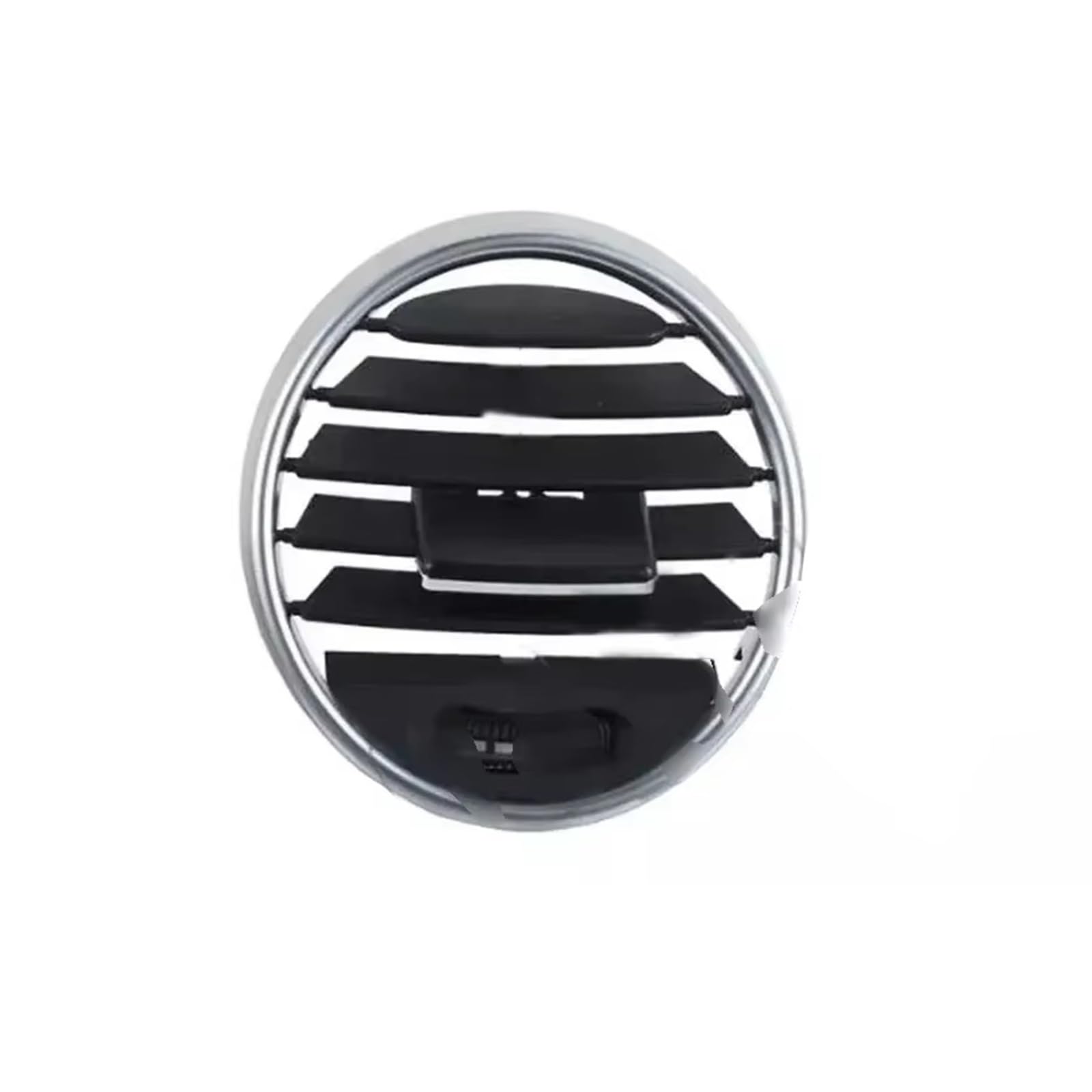 A/C Klimaanlage Steckdose Für Benz W164 ML350 GL350 Für GLE Für GLS Links/Rechts Seite Dashboard Air Vent Outlet Grille A/C Air Vent Outlet Grille A/C-Auslassöffnung von Wnfmjqe