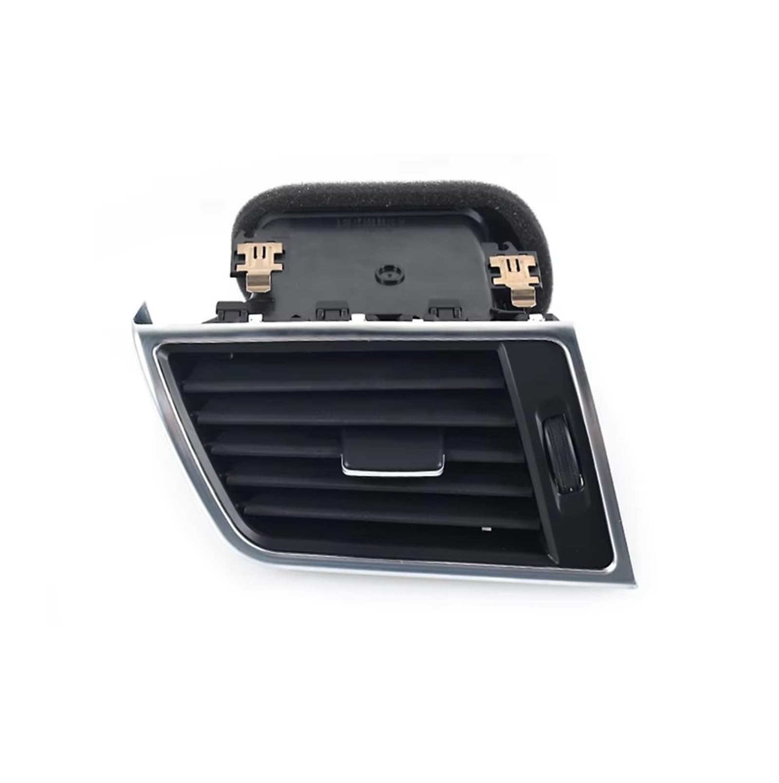 A/C Klimaanlage Steckdose Für Benz W166 W292 ML GL Für GLE 2012-2019 Ersetzt OE # 16683005542A17 Hinten Mittelkonsole Air AC Vent Outlet Kompatibel A/C-Auslassöffnung von Wnfmjqe