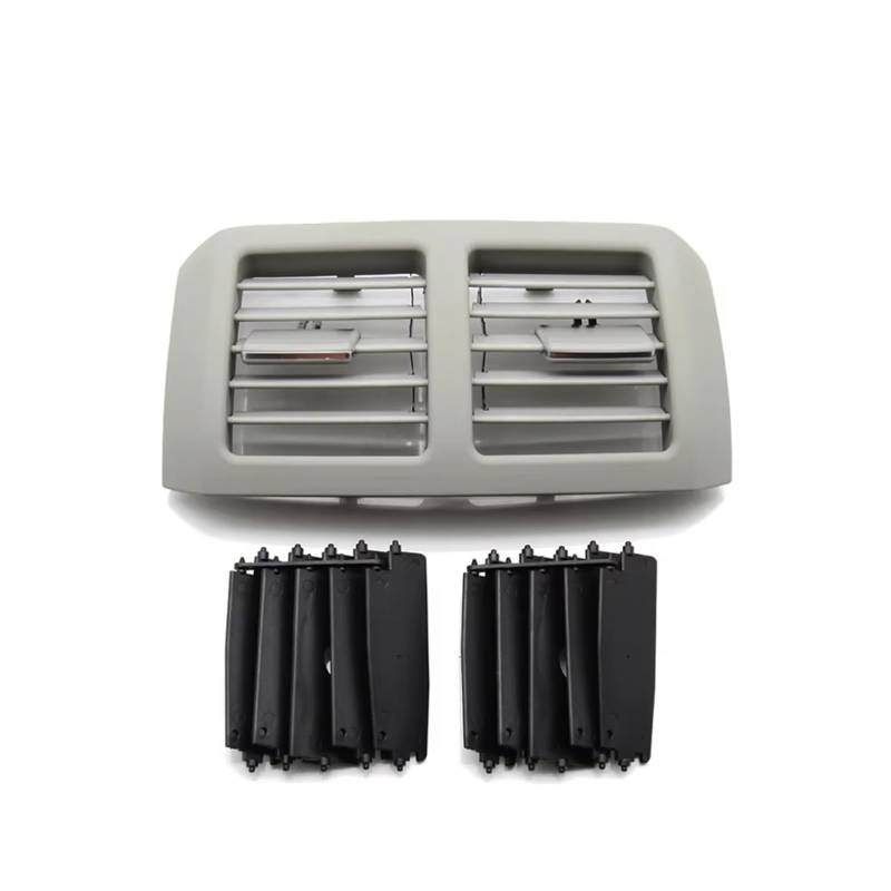 A/C Klimaanlage Steckdose Für Benz W251 R300 R320 R350 R400 R500 2518301154 Auto Hinten Mittelkonsole Air Vent AC Vent Grille Outlet Abdeckung A/C-Auslassöffnung von Wnfmjqe