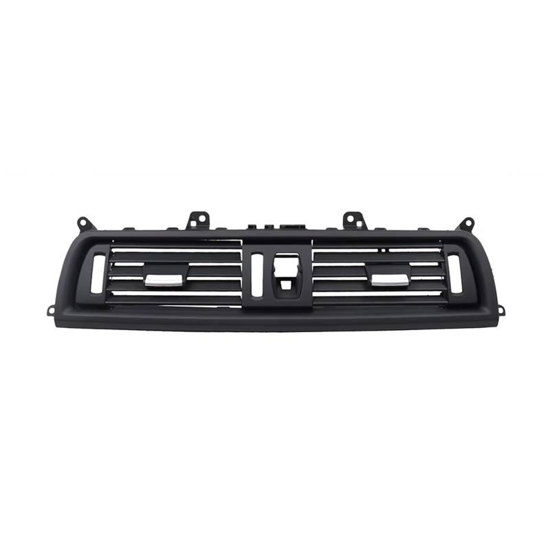 A/C Klimaanlage Steckdose Für F10 F11 520i 523i 525i 528i 535i 64229166885 64229209136 Front Konsole Zentrale Grill Dash AC Klimaanlage Vent Grille A/C-Auslassöffnung von Wnfmjqe