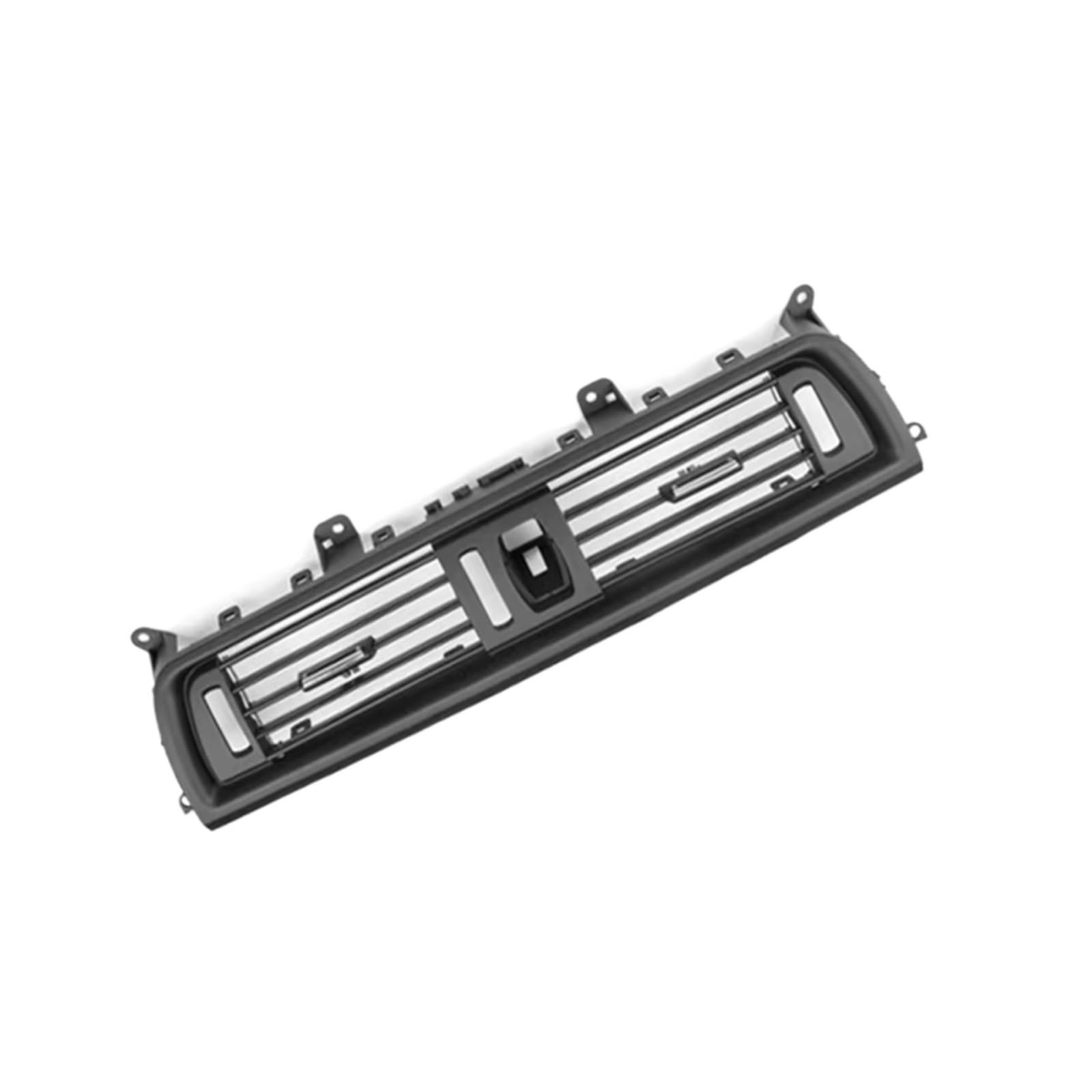 A/C Klimaanlage Steckdose Für F10 F11 F18 520i 523i 525i 528i 535i 64229166885 64229209136 2 Stile Frontkonsole Grill Dash AC Klimaanlage Vent A/C-Auslassöffnung von Wnfmjqe