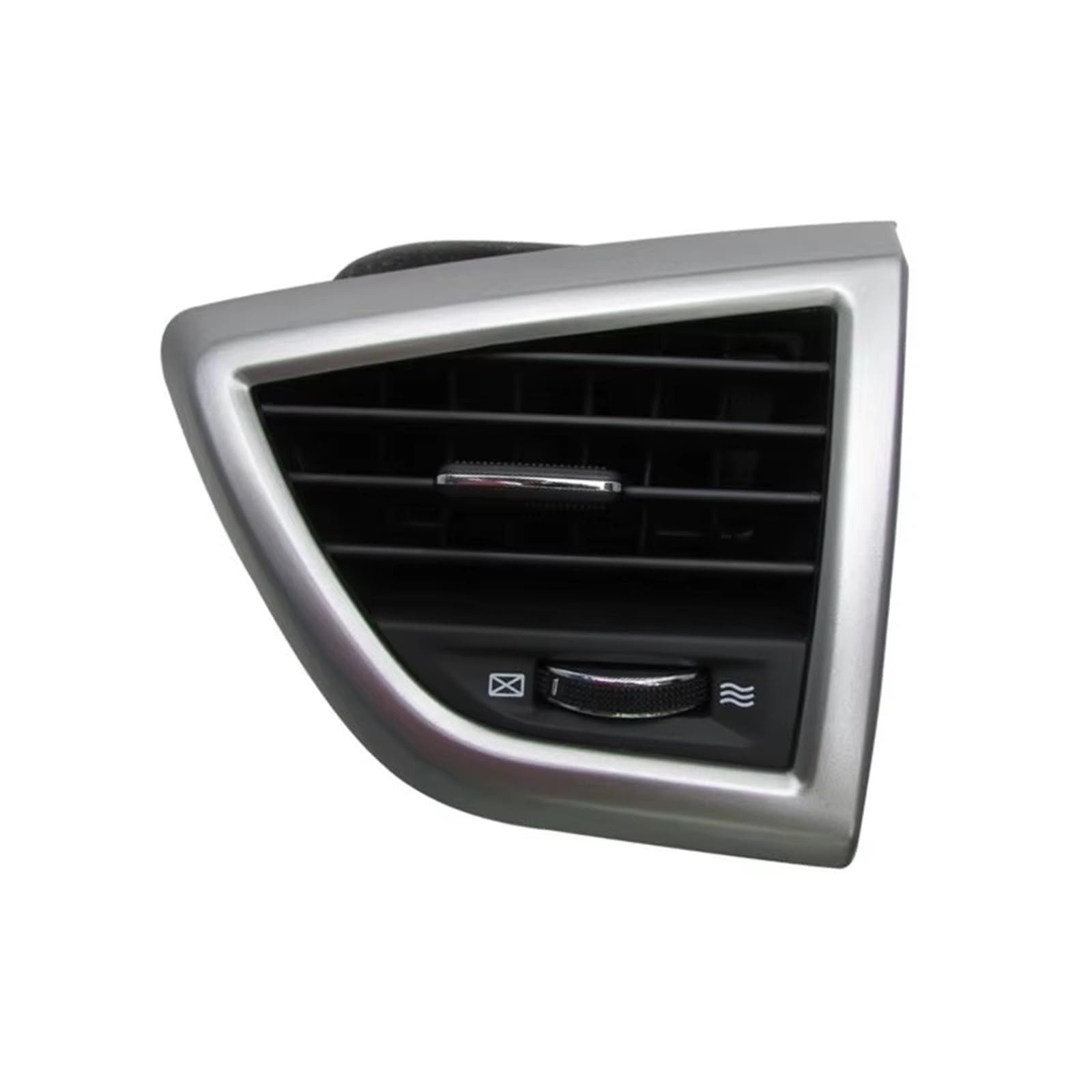 A/C Klimaanlage Steckdose Für Hyundai Für Veloster 2012-2015 AC Air Vent Outlet Dashboard Klimaanlage Vent AC Panel Klimaanlage Grille A/C-Auslassöffnung von Wnfmjqe