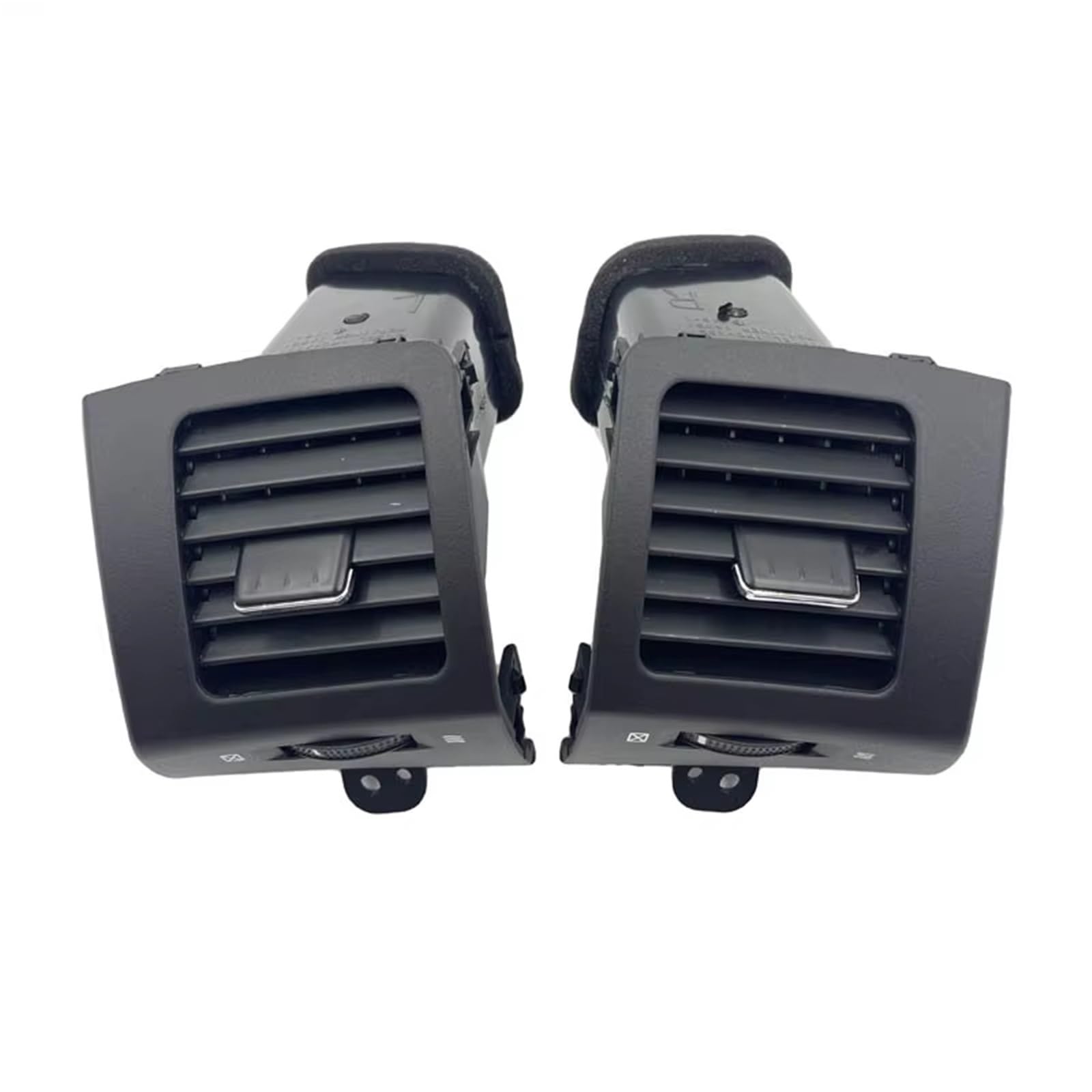 A/C Klimaanlage Steckdose Für Toyota Für Land Für Cruiser Prado 120 2003-2009 Dashboard Air Outlet Straf Klimaanlage Vent Air Fenster A/C-Auslassöffnung von Wnfmjqe