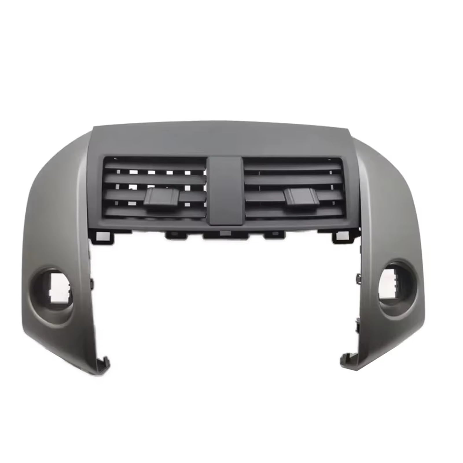 A/C Klimaanlage Steckdose Für Toyota Für RAV4 2006 2007 2008 2009 2010 2011 Center Dash A/C Outlet Air Vent Panel Air Auslass Abdeckung Ersatz A/C-Auslassöffnung von Wnfmjqe