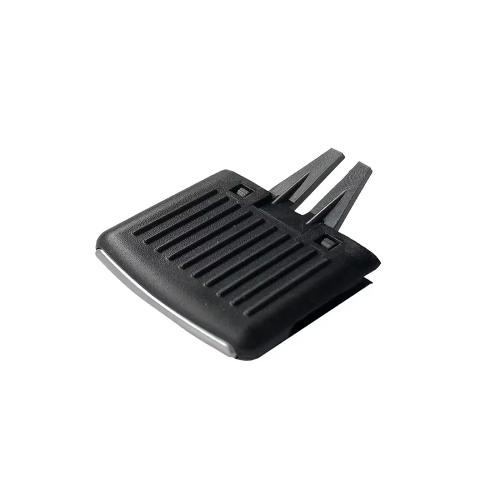 A/C Klimaanlage Steckdose Für VW Für Golf 5 Für GTI Für Jetta Für A5 MK5 Für GLI Für Kaninchen 2006 2007 2008 2009 Dash AC Air Outlet Vent Grill Einstellung Slide Clip Pick A/C-Auslassöffnung von Wnfmjqe