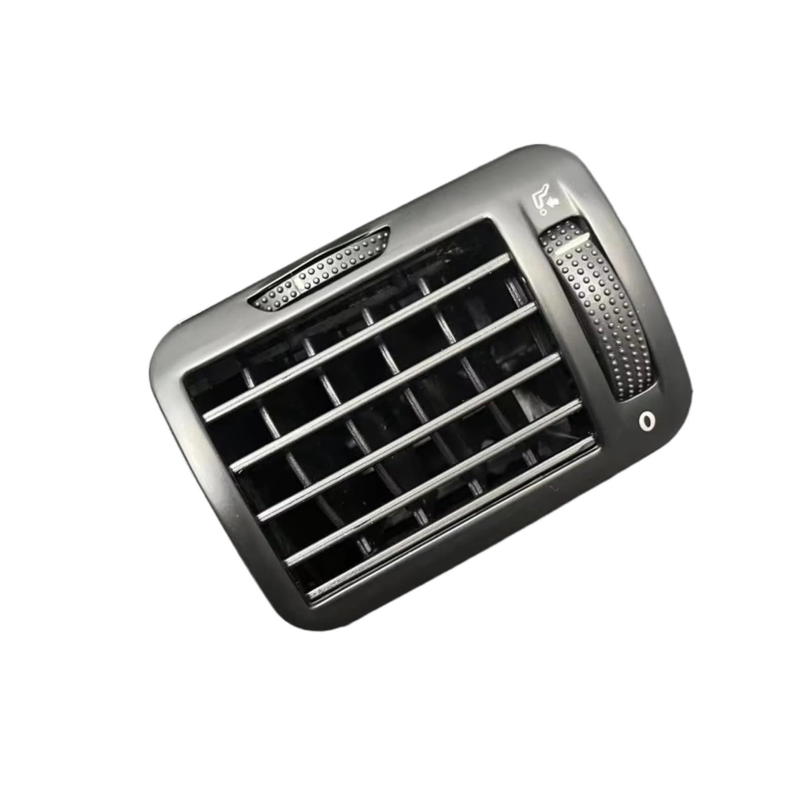 A/C Klimaanlage Steckdose Für VW Für Passat B5 1997-2005 Auto Dashboard Center Konsole Air Vent Outlet A/C Heizung Klimaanlage Vents 3B0819728 3B0819704D 3B0819703D A/C-Auslassöffnung von Wnfmjqe