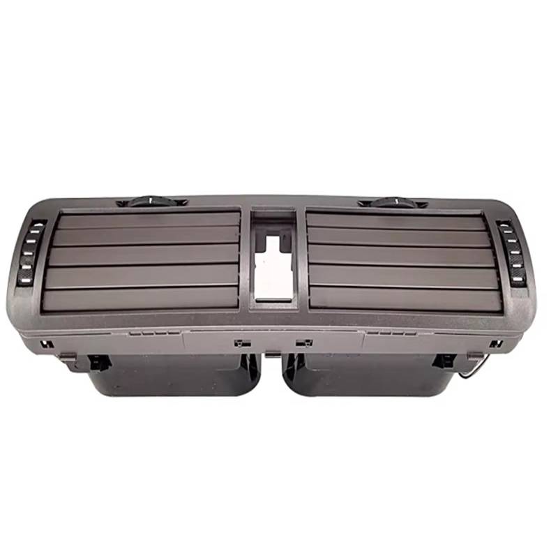 A/C Klimaanlage Steckdose Für VW Für Passat B5.5 2006-2008 Für Skoda Für Superb 1 3U MK1 2002-2007 Innen Dash AC Air Vent Grill Trim 3U0819701 3U0819702 A/C-Auslassöffnung von Wnfmjqe