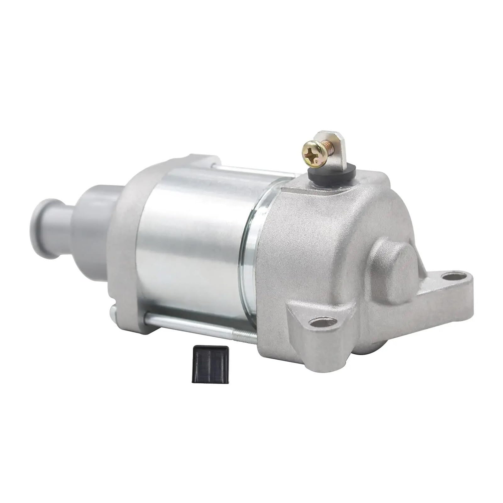 Anlassermotor 5TJ-81890-30-00 Starter Motor Für 449Cc 450 WR450F 2007 2008 2009 2010 2011 2012 2013 2014 2015 Motorrad Startermotor von Wnfmjqe