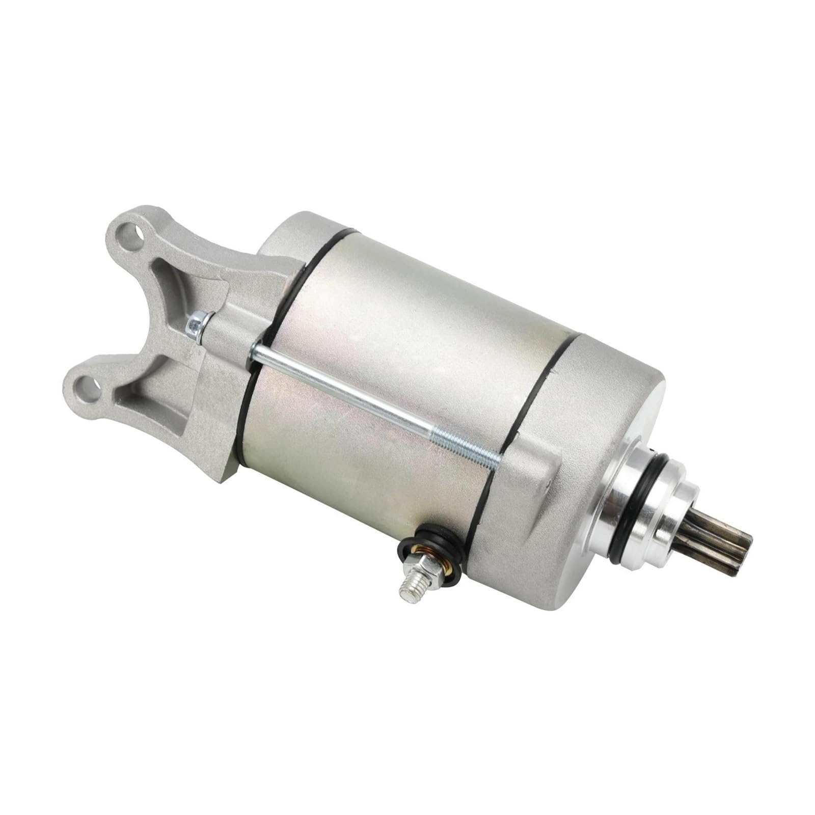 Anlassermotor Anlasser Für Triton Für Baji Für Outback 300400 Für Access Für AMS 4.303.20 Für Goes 300400 Startermotor von Wnfmjqe