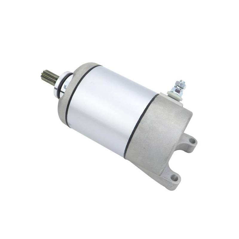 Anlassermotor SMU0269 18757 Starter Motor Für Bruin 350 YFM350 Für Grizzly 350 2004-2015 Für Woverine 350 2006-2009 Für Ersetzen 3HE-81890-00-00 Startermotor von Wnfmjqe