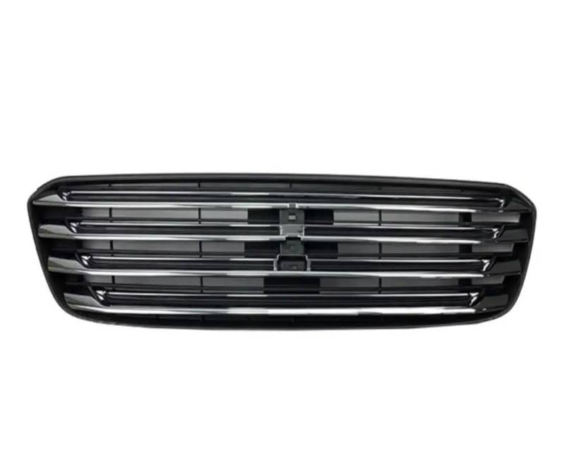 Auto Frontgrill Auto Kühlergrill Front Grill Für Suzuki Für Ciaz Kühlergrill Abdeckung Zubehör Front Grill(Up Grill) von Wnfmjqe