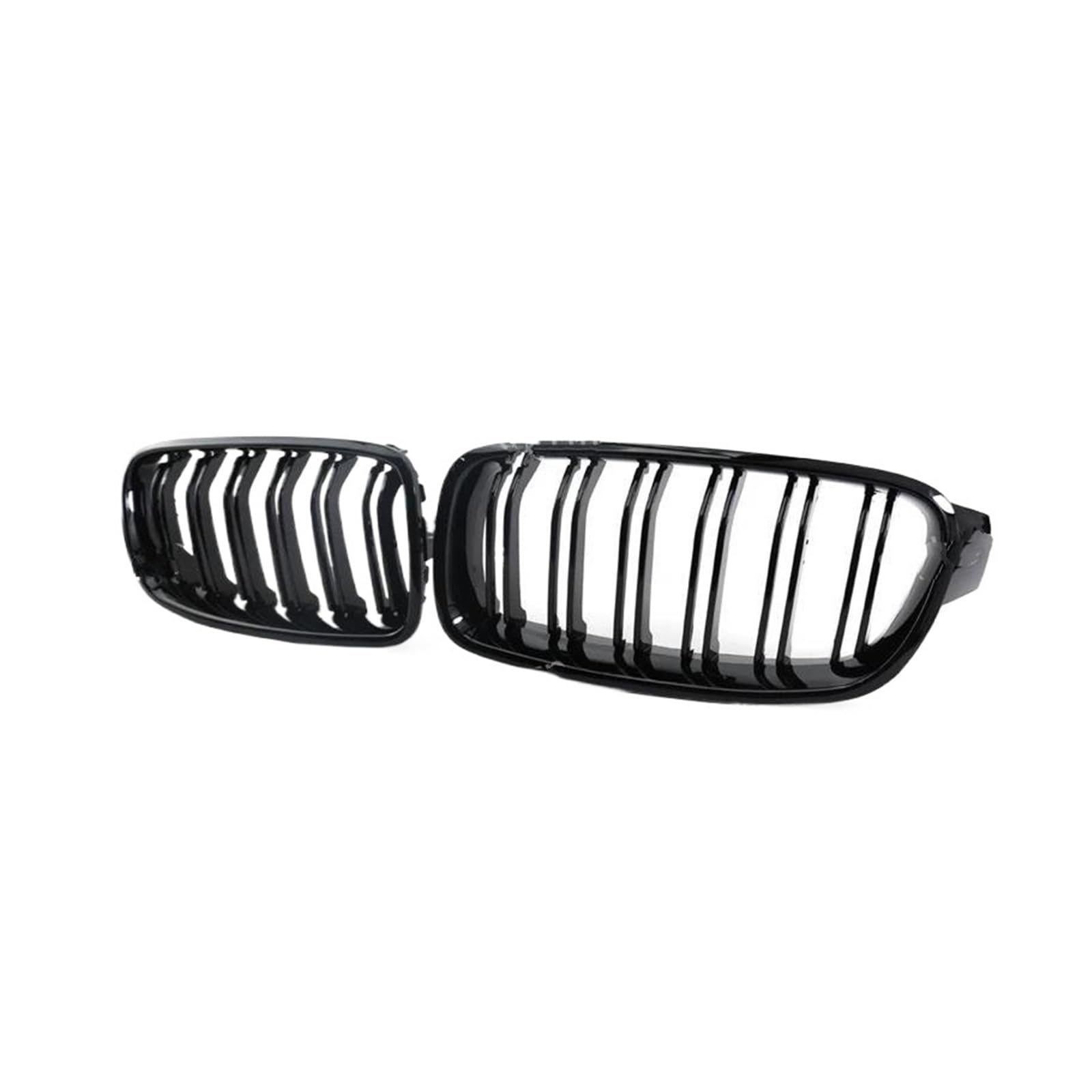 Auto Frontgrill Auto Kühlergrill Vorne Niere Kühlergrill Für 3 Serie F30 F31 F35 316i 318i 320i 328i 330i 2011 2012 2013 2014 2015 2016 2017 2018 2019 Racing Grille von Wnfmjqe