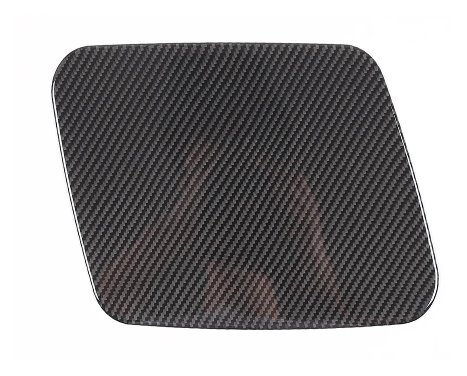 Auto Innenraum Zierleiste Soft Carbon Fiber Kit Autoglas Lift Panel Rahmenaufkleber A-Säule Panel Aufkleber Für 5er Für G60 2024+ Zubehör Auto Innenraum(22) von Wnfmjqe