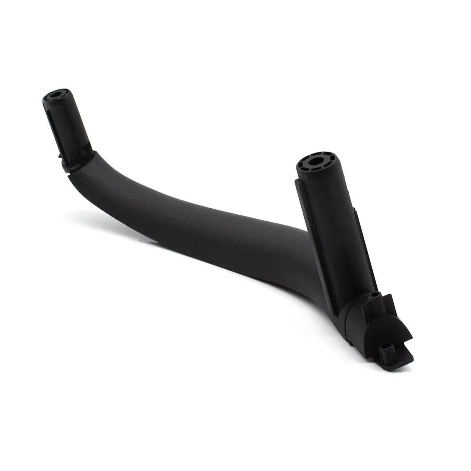 Auto-Innentürgriff Auto Tür Pull Griff Trim Abdeckung Ersatz Für X5 Für X6 Für F15 Für F16 2014 2015 2016 2017 2018 Autoinnenraumtürgriff(Right Black) von Wnfmjqe