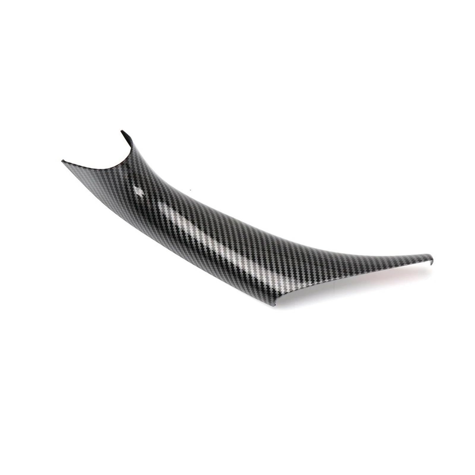 Auto-Innentürgriff Für G30 5er-Serie Für X3 Für X4 Für Ix3 Für G01 Für G02 Auto-Innentürgriffverkleidung Pull Trim Cover Carbon Fiber Innenausstattung Autoinnenraumtürgriff(Carbon Fiber Left) von Wnfmjqe