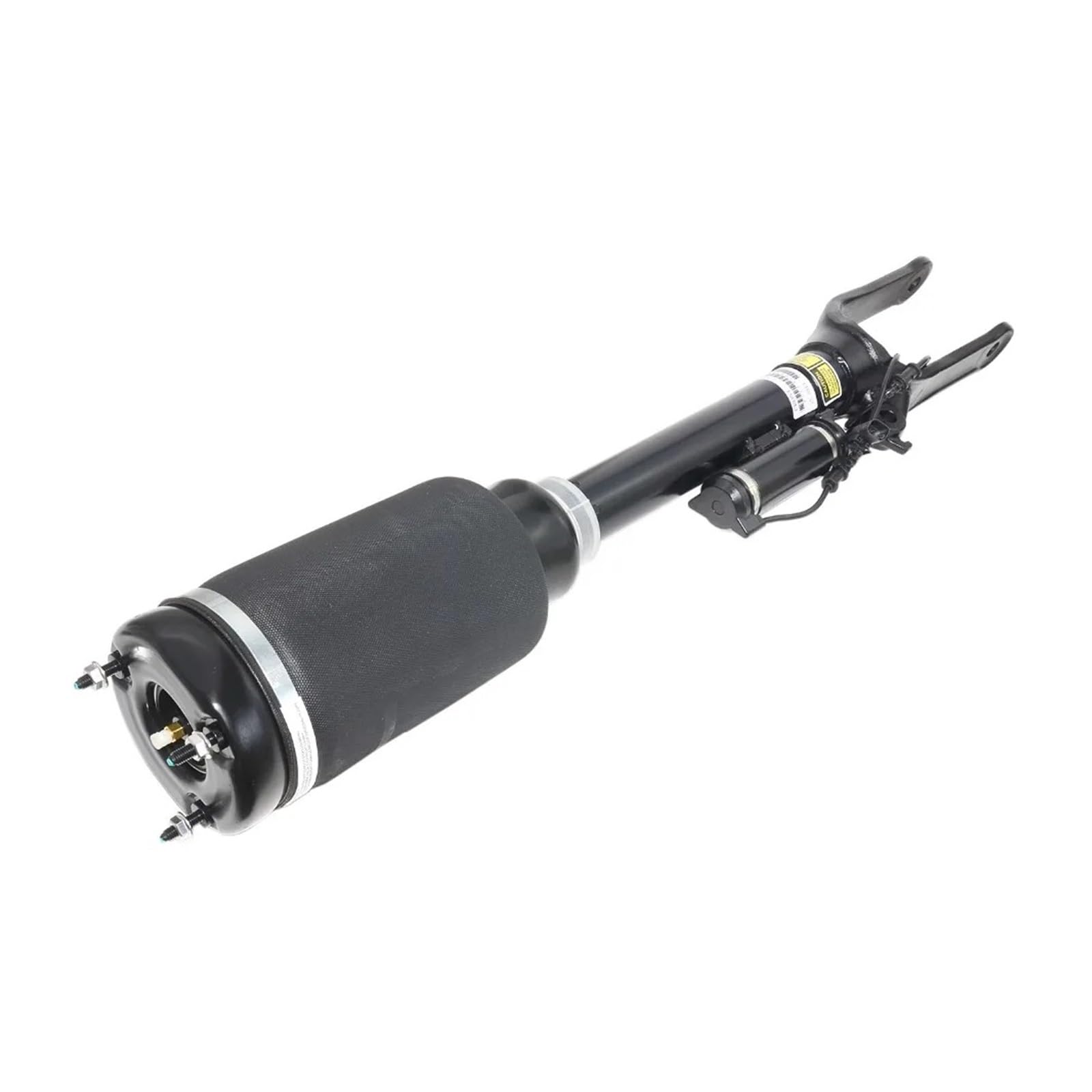 Federbein 1643205813 AP02 Front Air Suspension Strut Stoßdämpfer Für Benz Für ML Für GL W164 X164 Auflaufdämpfer von Wnfmjqe