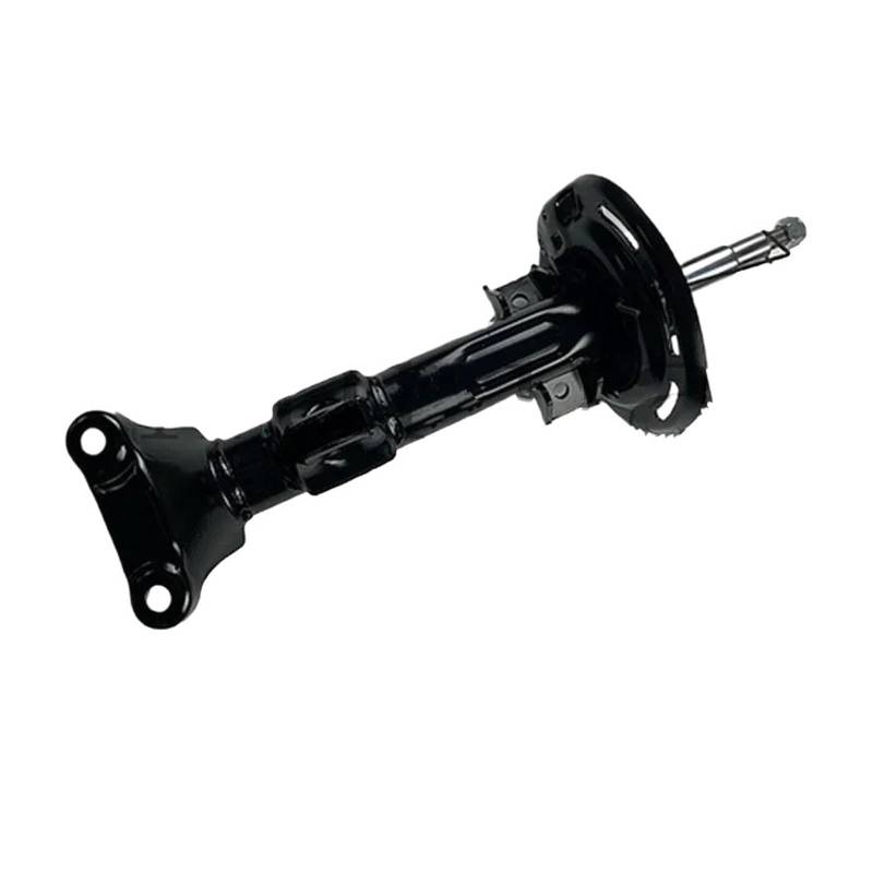 Federbein 1PC 2043232400 Vorne/Hinten Stoßdämpfer Für Benz Für C-Class W204 S204 C204 C180 C220 C250 2008-2013 2014 Suspension Federbeine Auflaufdämpfer(Vorne rechts) von Wnfmjqe