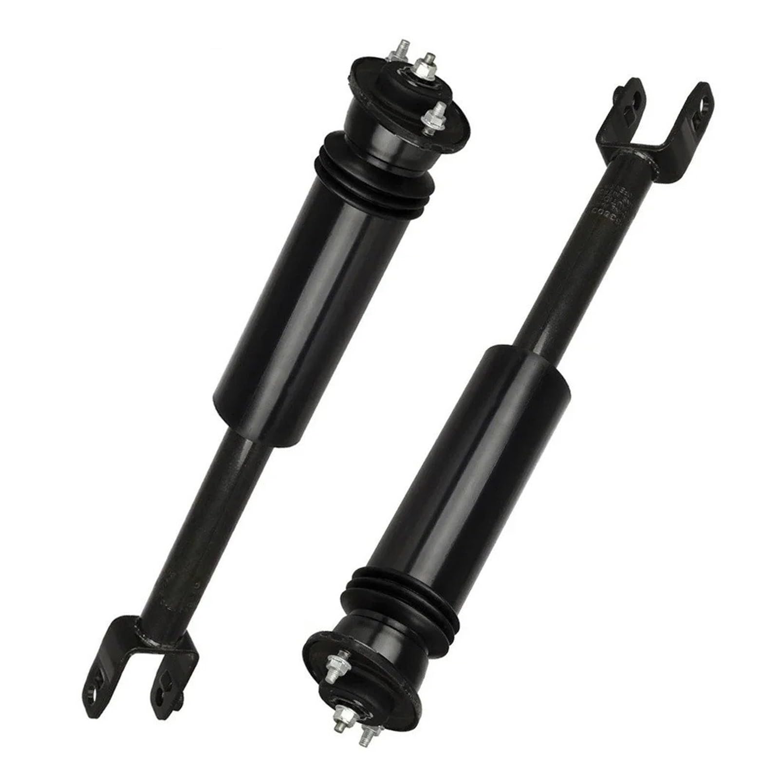 Federbein 2PCS Hinten Stoßdämpfer Für Cadillac Für SRX 2004 2005 2006 2007 2008 2009 21992495 15145221 1293131 21998206 25736678 Auflaufdämpfer von Wnfmjqe