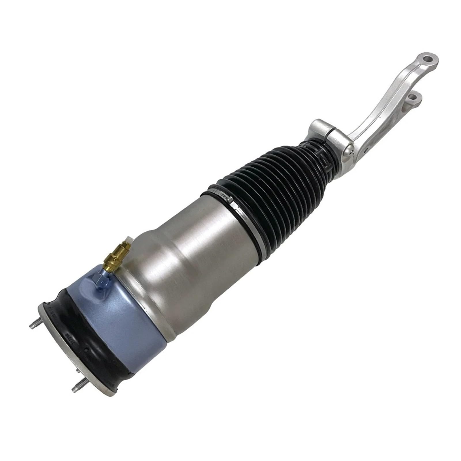 Federbein Front Air Suspension Strut Für Tesla Für Modell S 2011 2012 2013 2014 2015 2016 AWD Stoßdämpfer 103060800C 1030608-00-C Auflaufdämpfer(Vorne Links) von Wnfmjqe