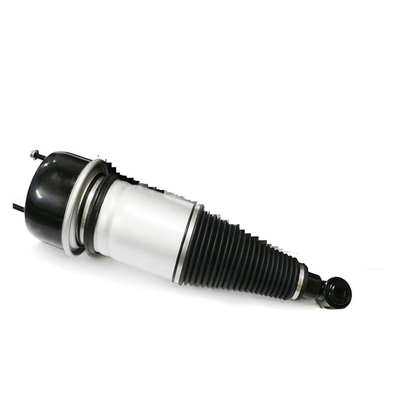 Federbein Für Jaguar XJ XJ6 XJ8 XJ Air Strut Shock Frühling Montage Luft Frühling C2C41346 C2C41340 C2C41347 C2C39763 Luftfederung Auflaufdämpfer(Rear Left) von Wnfmjqe