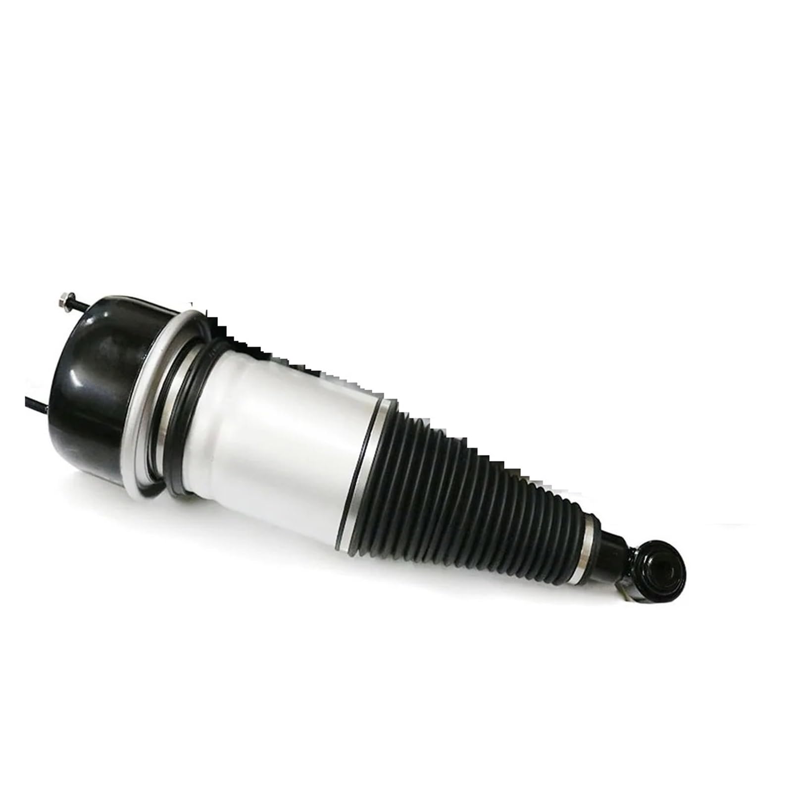 Federbein Für Jaguar XJ XJ6 XJ8 XJ Air Strut Shock Frühling Montage Luft Frühling C2C41346 C2C41340 C2C41347 C2C39763 Luftfederung Auflaufdämpfer(Vorne Links) von Wnfmjqe