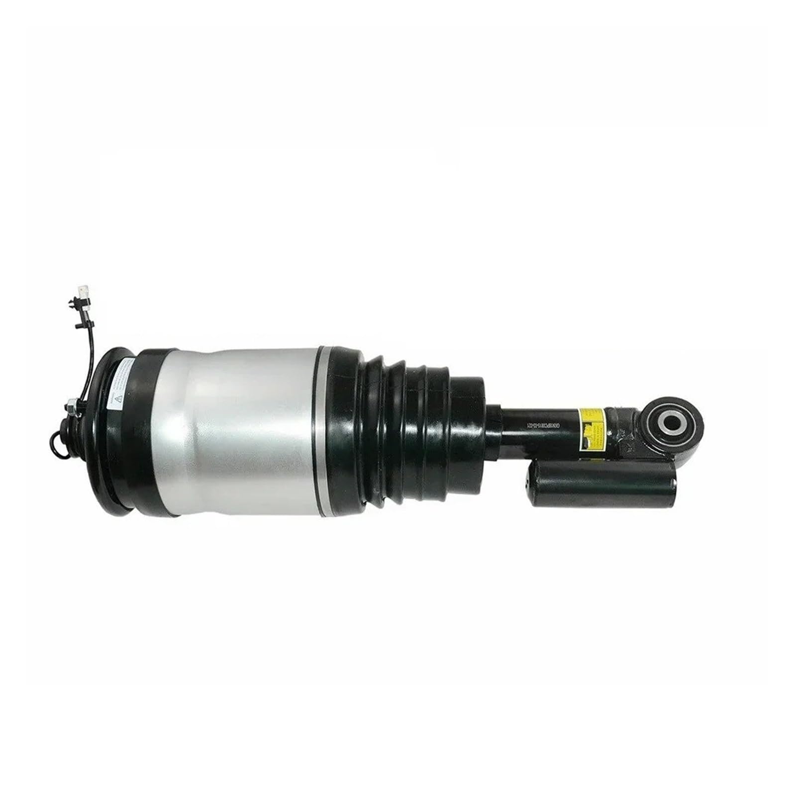 Federbein Vorne Oder Hinten Air Federbein Mit VDs Für Land Für Rover LR4 Für Range Für Rover Für Sport L320 LR052866 LR020000 LR015020 LR052867 Auflaufdämpfer(Rear Left) von Wnfmjqe