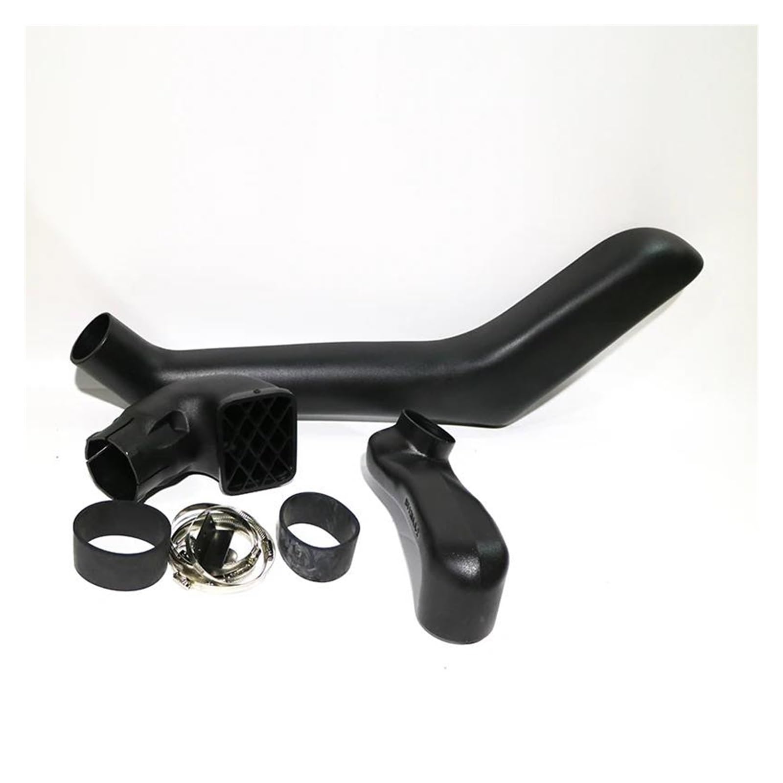 Lufteinlassschlauch Auto Ansaugrohr 4X4 Auto Schnorchel Kit Air Intake Für Toyota Für Prado FJ120 LC120 Für Land Für Cruiser 2003 2004 2005 2006 2007 2008 Auto Luftfilter LLDPE von Wnfmjqe