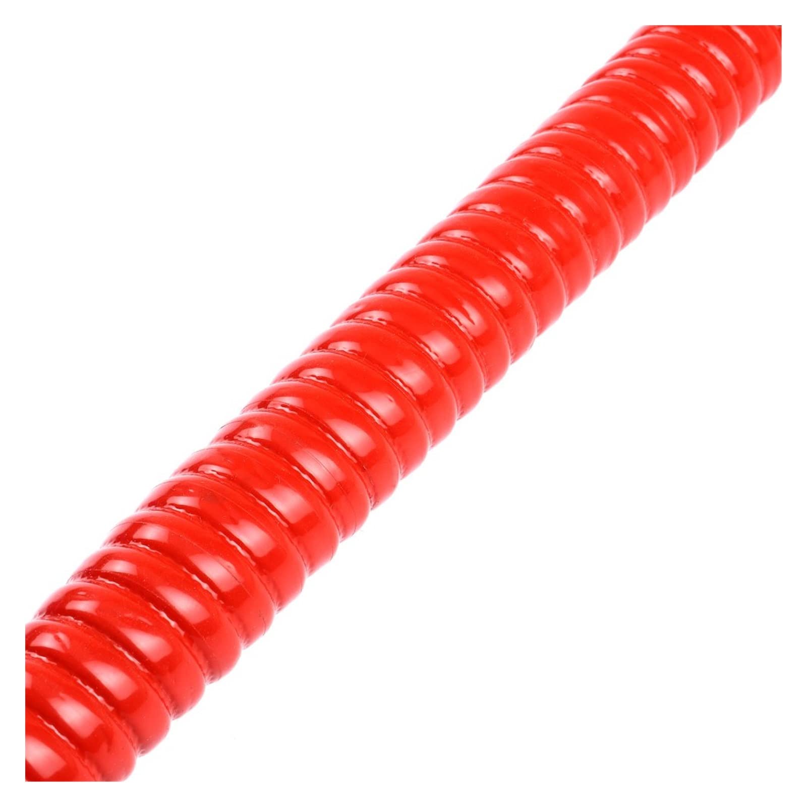 Lufteinlassschlauch Auto Ansaugrohr Id 16 18 20 25 28 Mm Silikon-Flexschlauch Wasserkühlerrohr Für Lufteinlass Hochdruck-Gummiverbindungsrohr Universell(Rot,ID 18mm) von Wnfmjqe