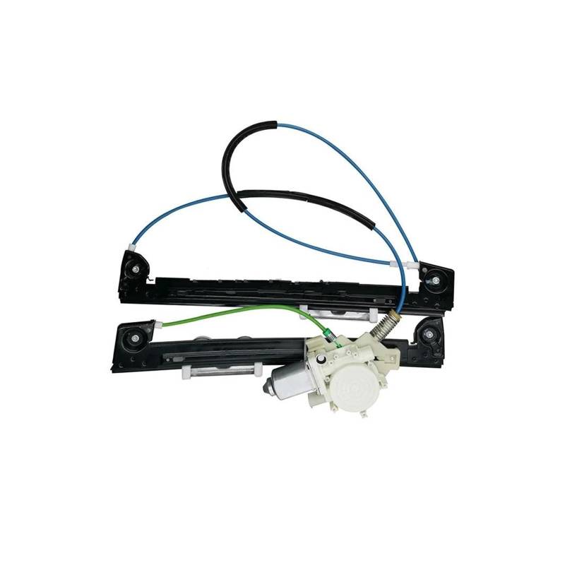 Side Glasregler Auto Fensterheber 51337039451 Vorne Links Tür Seite Fensterheber Motor 67626955875 Für Für Mini Für Cooper 2001-2006 R50/52/53 von Wnfmjqe