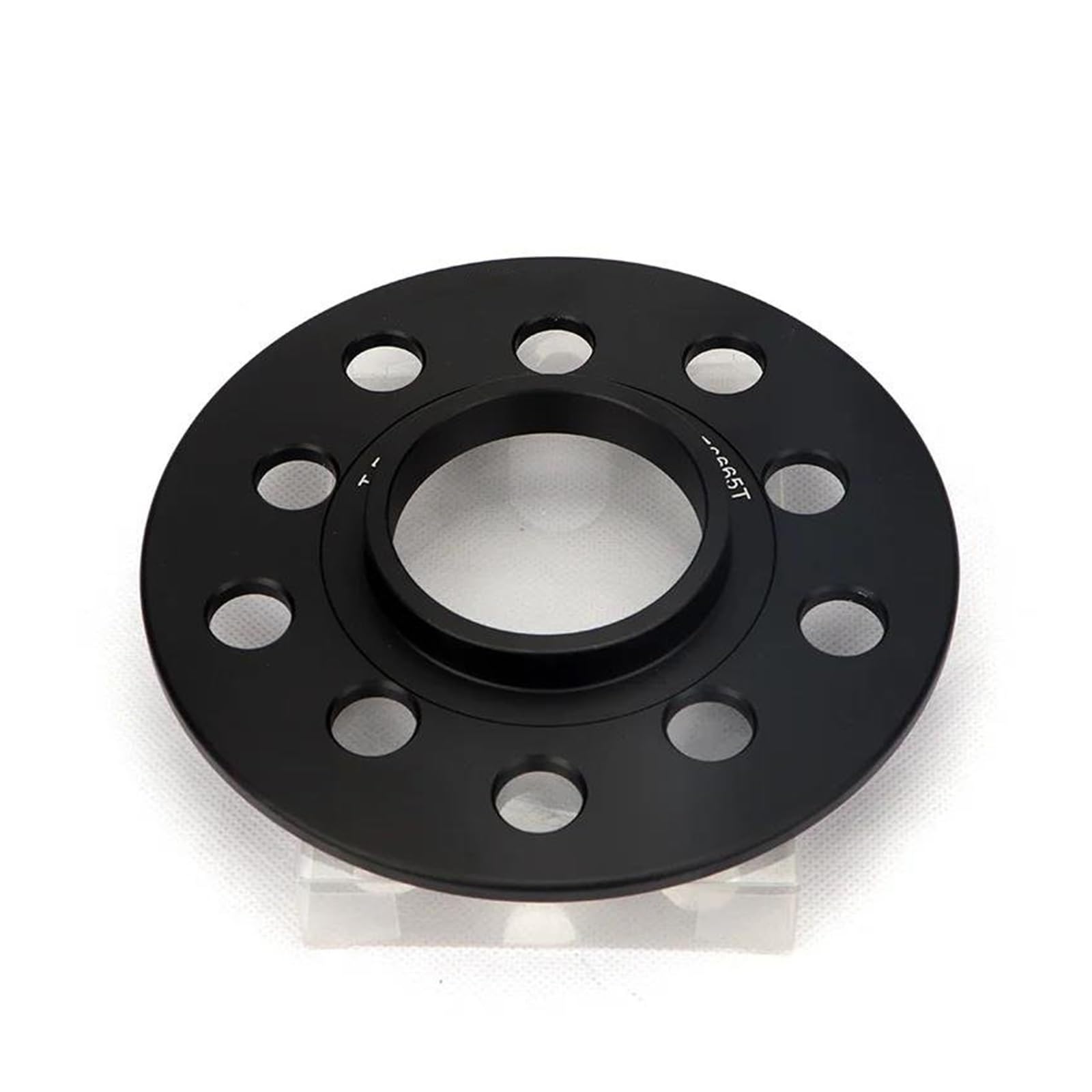 Spurplatten Spurverbreiterungen 2 Stück 3/5/8/10/12mm Spurverbreiterungen Conversion Adapter PCD 5X 114,3 CB ID = 60,1mm Zu OD = 73,1mm Anzug Für Toyota Universal(5mm) von Wnfmjqe