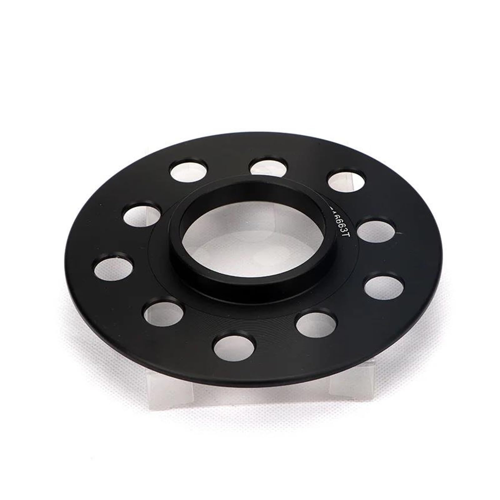 Spurplatten Spurverbreiterungen 2 Stück Für Lexus Universal 3/5/8/10/12mm Spurverbreiterungen Conversion Adapter PCD 5X 114,3 CB ID = 60,1mm Zu OD = 73,1mm Anzug(3mm) von Wnfmjqe