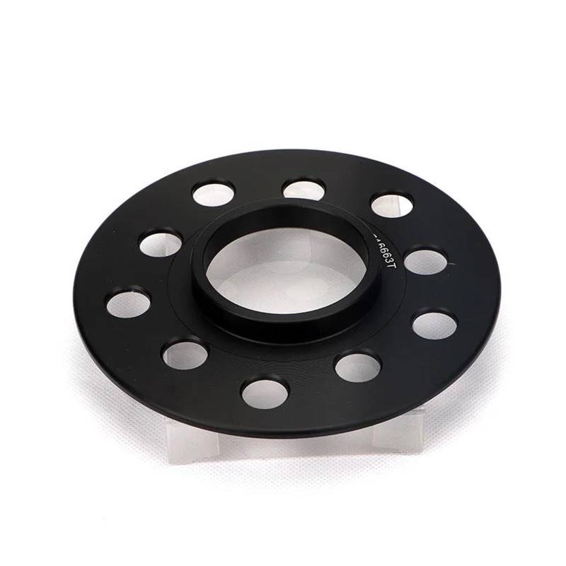 Spurplatten Spurverbreiterungen 2 Stück Für Lexus Universal 3/5/8/10/12mm Spurverbreiterungen Conversion Adapter PCD 5X 114,3 CB ID = 60,1mm Zu OD = 73,1mm Anzug(3mm) von Wnfmjqe