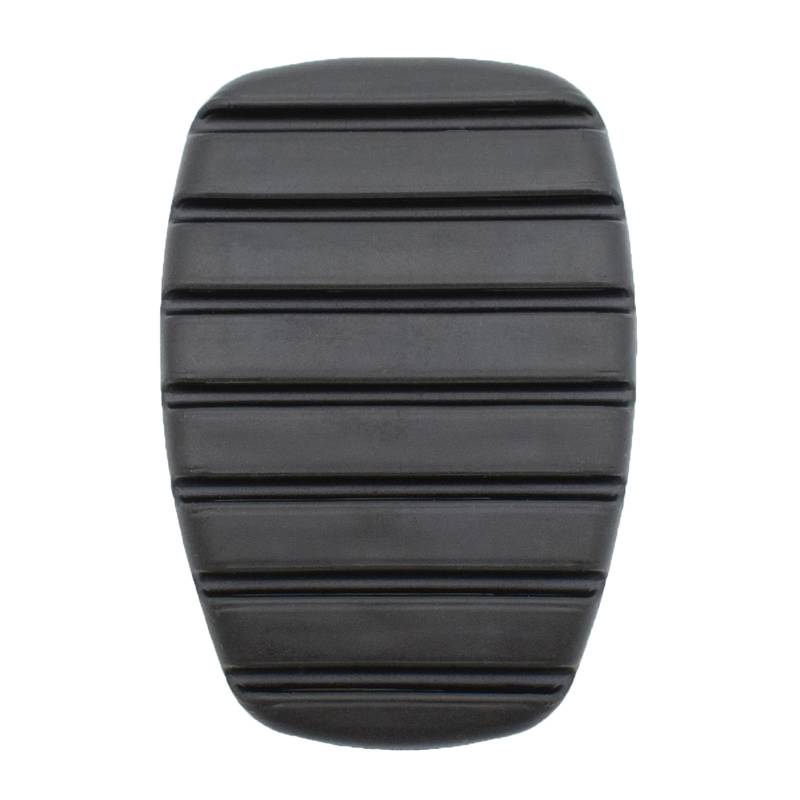 Woedpez Auto Bremskupplungs Pedal Gummi Pad Abdeckung Für Clio Scenic Car Styling 8200183752 von Woedpez