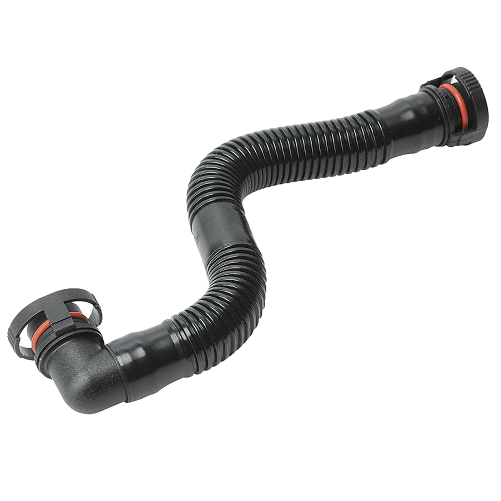 Woedpez Autozubehör Motorkurbelgehäuse Entlüftungsschlauch Für 955 4 5 L 2003–2006 OEM 94810721702 von Woedpez