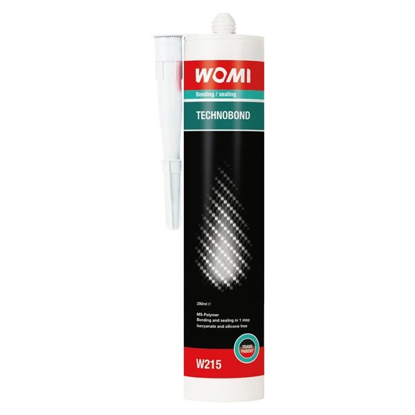 Womi Dichtstoff 5570215 von Womi