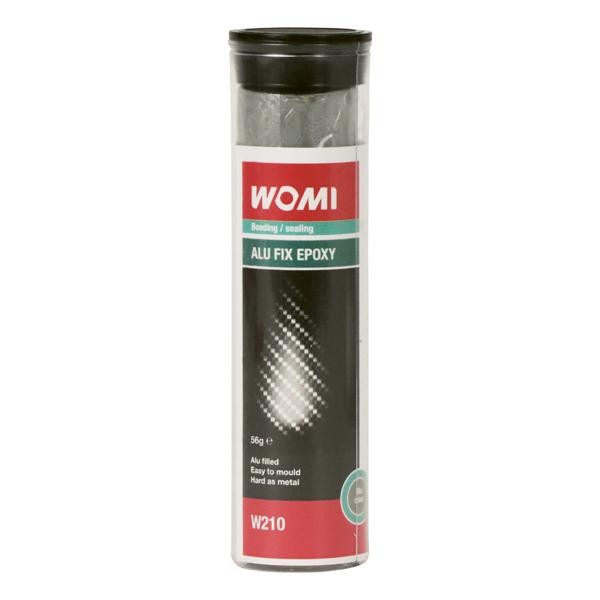 Womi Epoxy-Klebstoff 5570210 von Womi