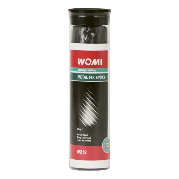 Womi Epoxy-Klebstoff 5570212 von Womi