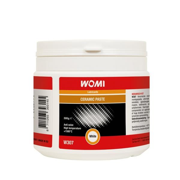 Womi Montagepaste 5570307 von Womi