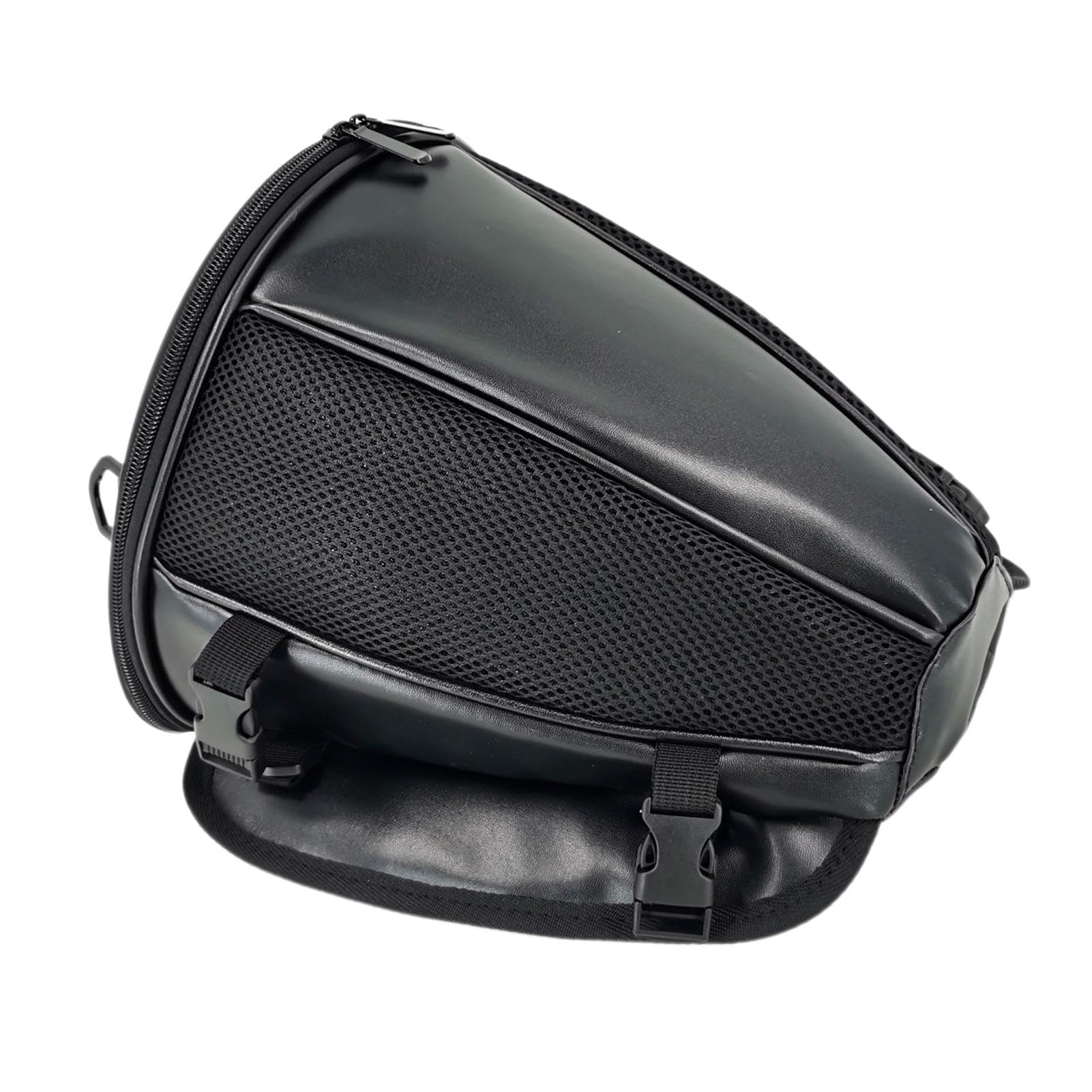 Wonsfuleu Motorrad-Hecktasche,Hecktaschen für Motorräder, Motocross-Reisetasche, wasserdichte Motorrad-Satteltasche, Motorrad-Gepäcktaschen, multifunktionales Motorrad für Herren von Wonsfuleu