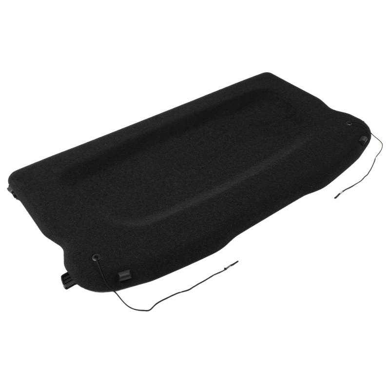 Woosphy Cargo Cover Ersatz für GLA EQA H247 H243 SUV 2020-2024 AWD FWD 2476902901 A2476902901 von Woosphy