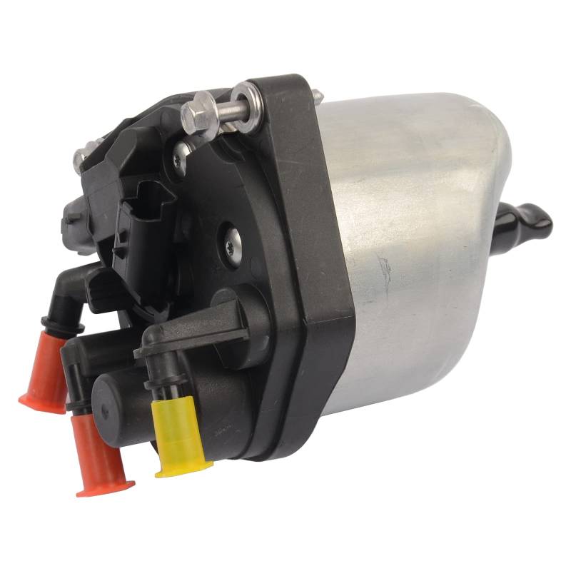 Woosphy Kraftstofffilter Dieselfilter 1.4 1.6HDi Ersatz für Berlingo (B9) C3 C4 C5 Partner 208 308 508 9809757980 1901.97 von Woosphy