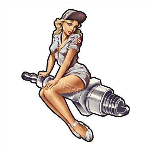 World of Colour Part 2 598 Pin Up Aufkleber/Sticker USW. von World of Colour Part 2