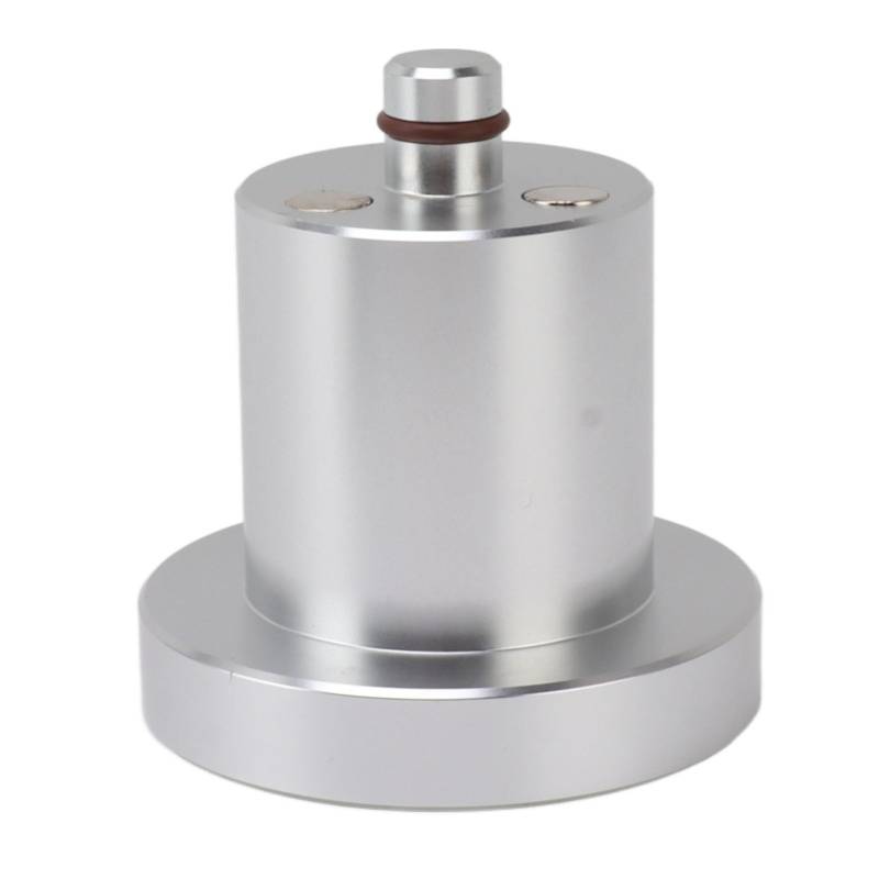 Wagenheber-Hebekissen, Hebepunkt-Adapter, universelle magnetische Wagenheber-Pads, Aluminium-Wagenheber-Kugelkörper-Hebekissen, Wagenheber-Schweißrahmen-Schienenadapter für Autos von Woteenore