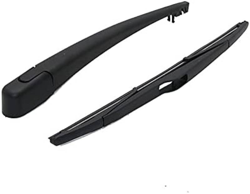 WouND Heckscheibenwischer Heckscheibenwischerarm,für Citroen C4 Grand Picasso (2008-2013) 14" Scheibenwischer Hinten Ersatz von WouND