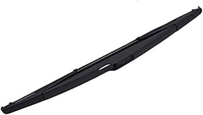 WouND Scheibenwischer Hinten,14" für Citroen C8 2002-2014 Heckscheiben Wischer Gummi Reinigungsfenster Ersatzteile von WouND