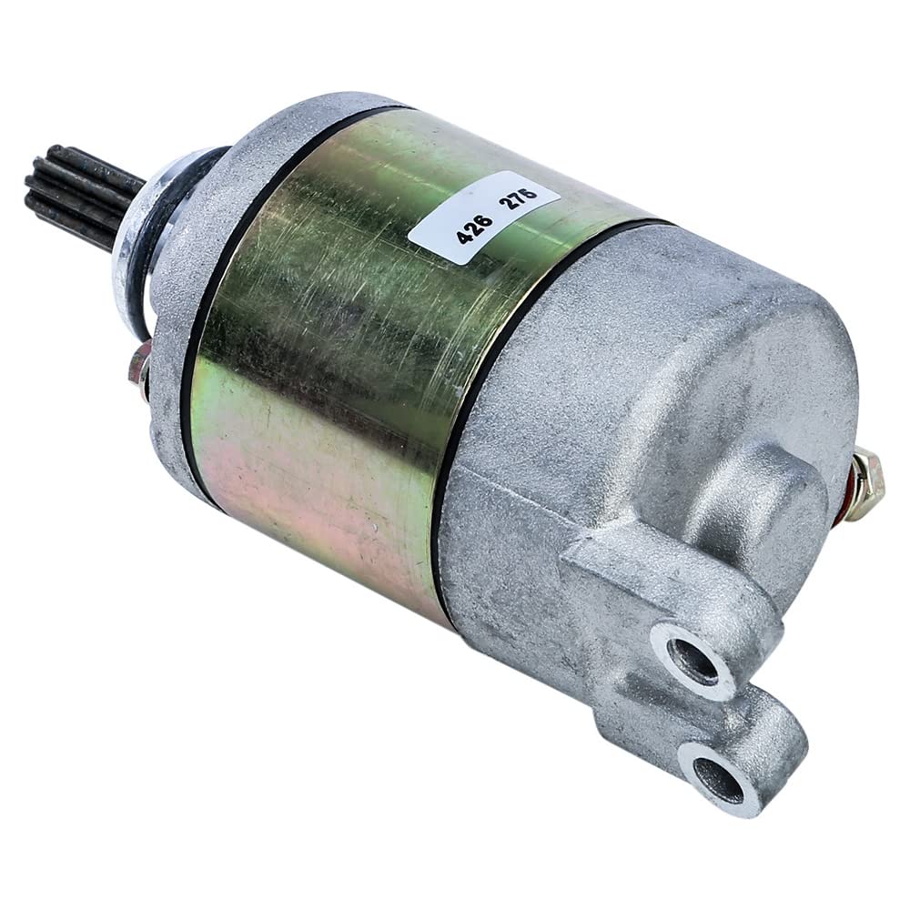 Wps Starter Motors Polaris von Wps Western Power Sports